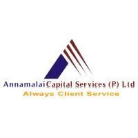 Annamalai Capital Service Private Limited for Internship Annamalai Capital Service Private Limited for Internship