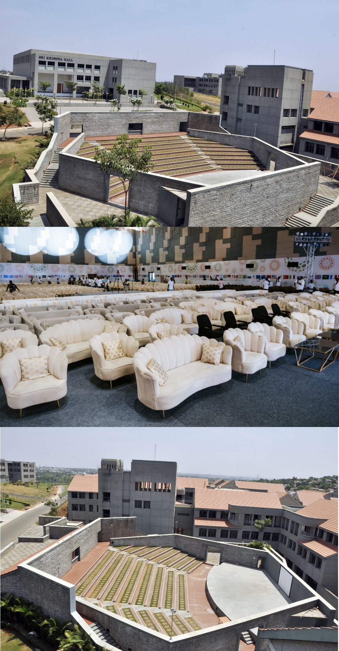 Auditorium Auditorium