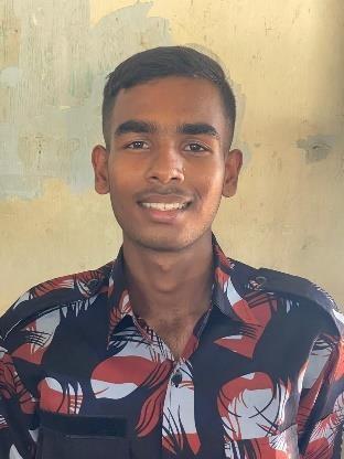 Cdt Sri Ragul Cdt Sri Ragul