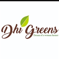 DhiGreenLogo Dhi Green Logo