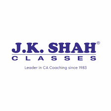 JK SHAH Classes- CA Coaching JK SHAH Classes- CA Coaching