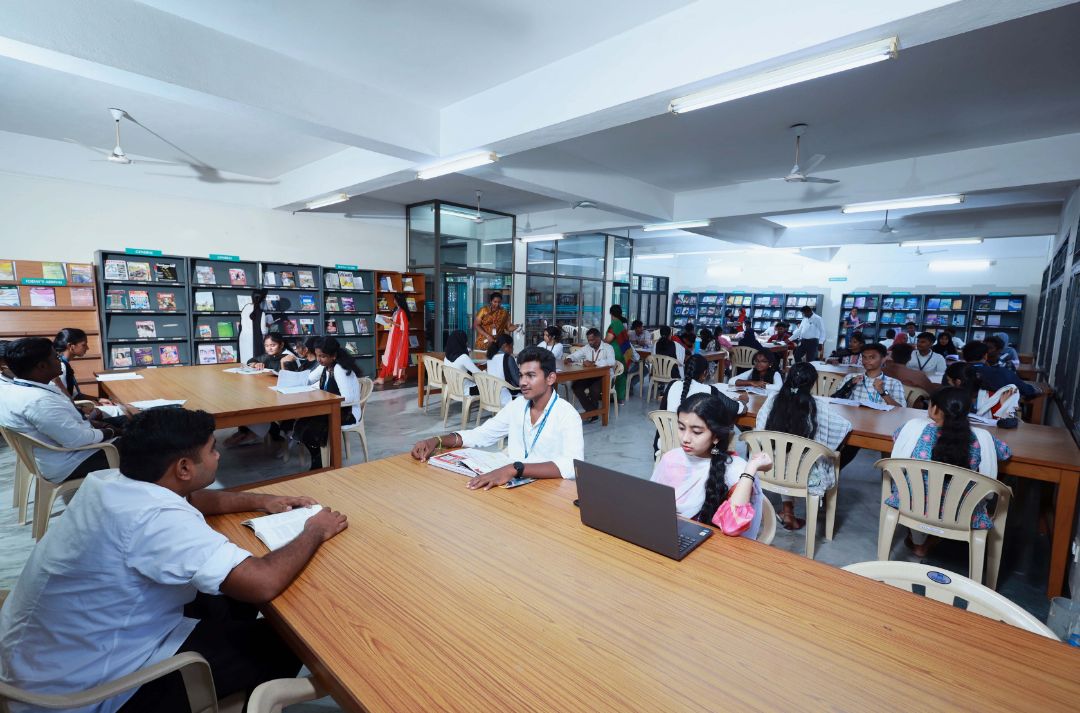 Library Library