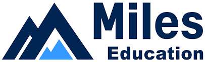 Miles Education Miles Education