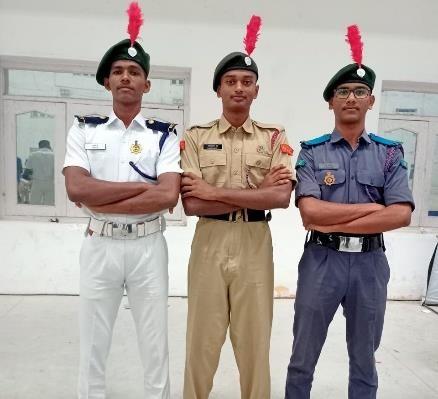 Rock Climbing Training Camp (Gwalior) 2022 Rock Climbing Training Camp (Gwalior) 2022