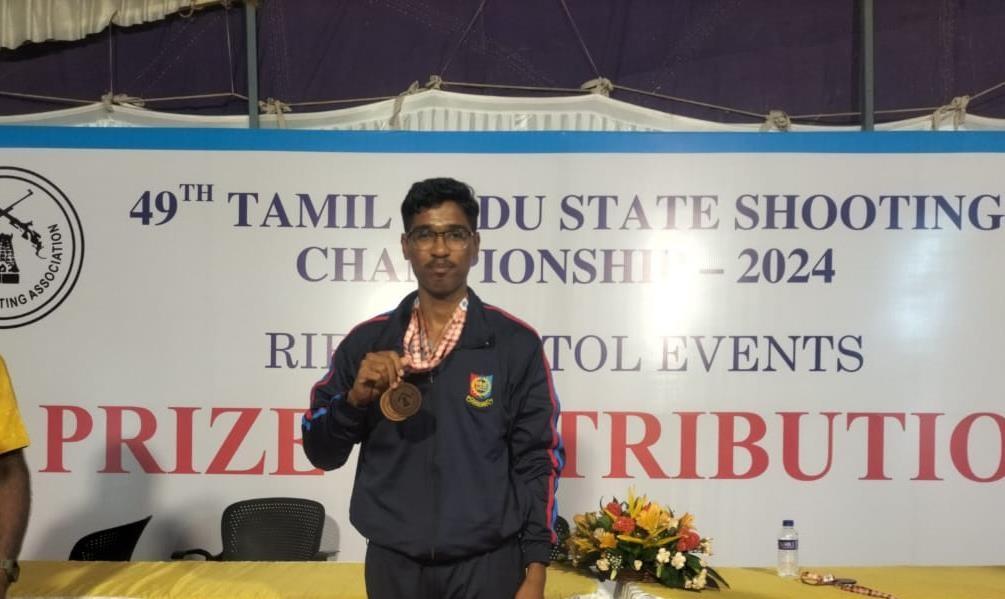 Sgt Hari Hara Sudhan Sgt Hari Hara Sudhan