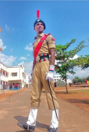 Thal Sainik Camp 2022 Thal Sainik Camp 2022