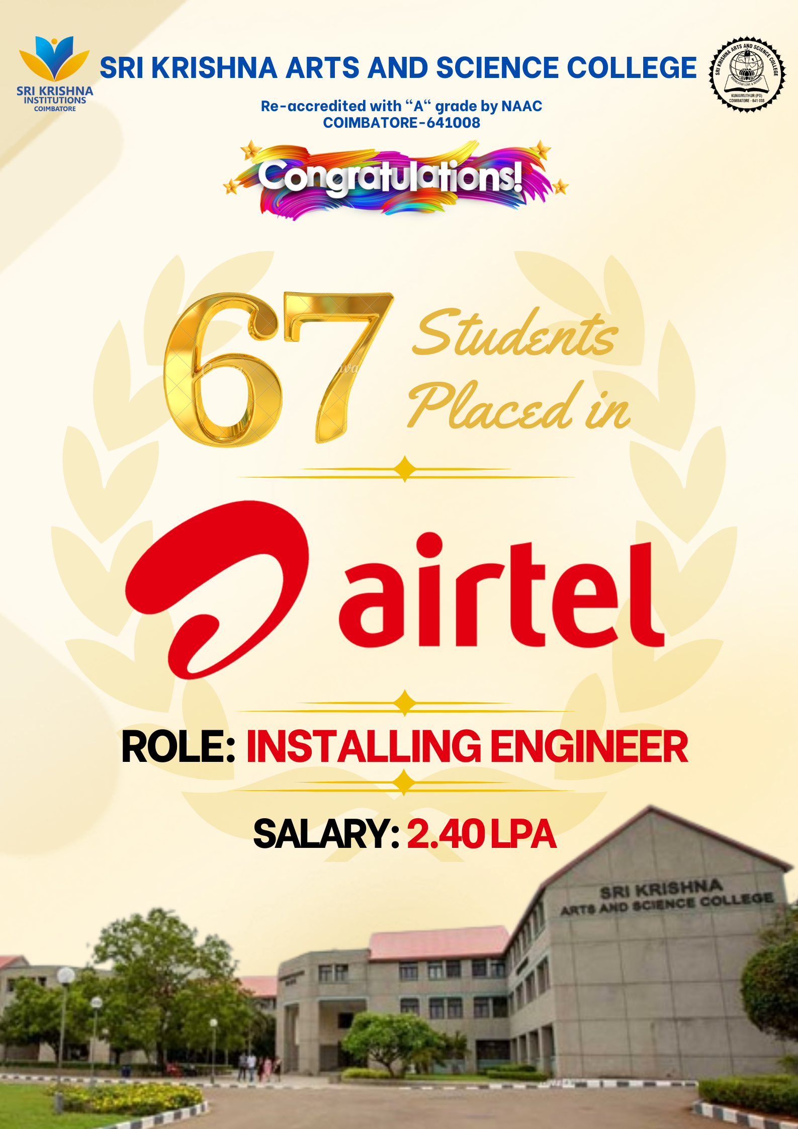 AIRTEL