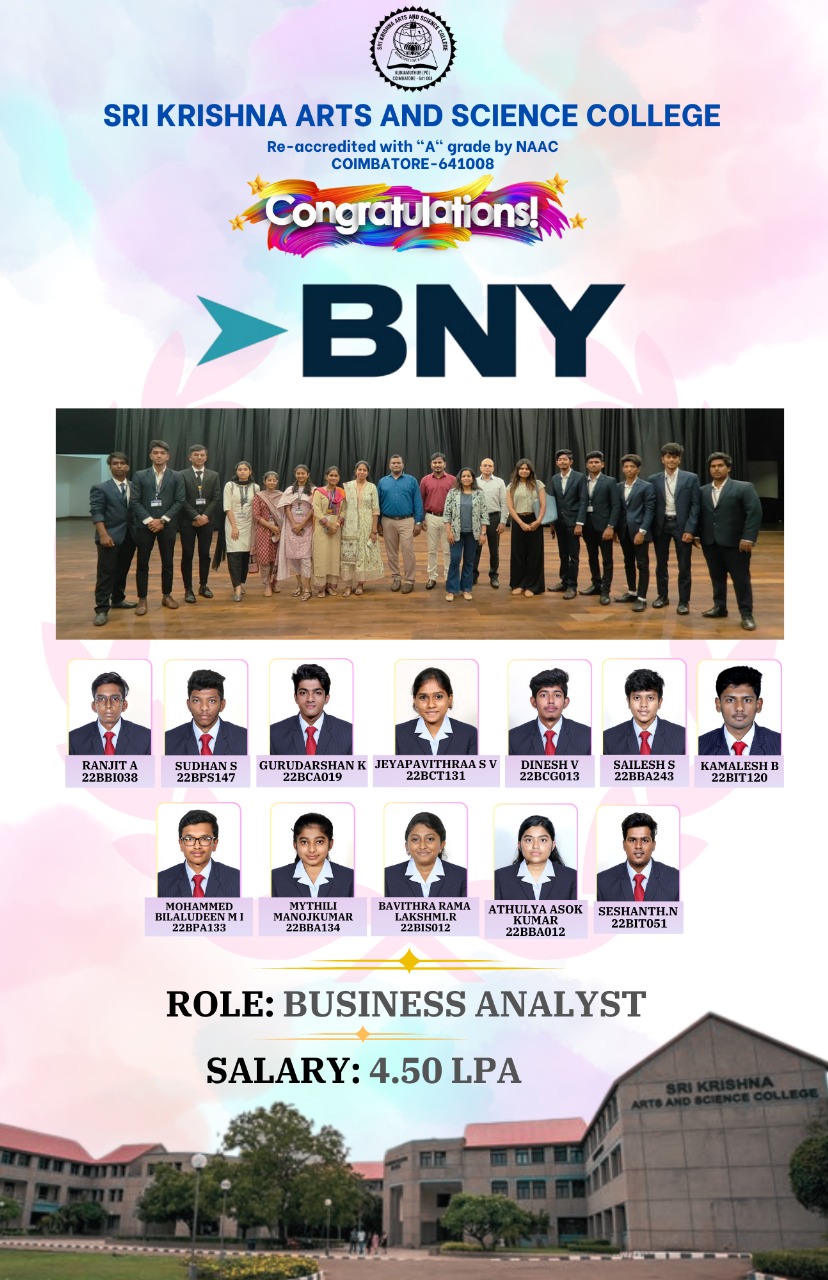 BNY Mellon