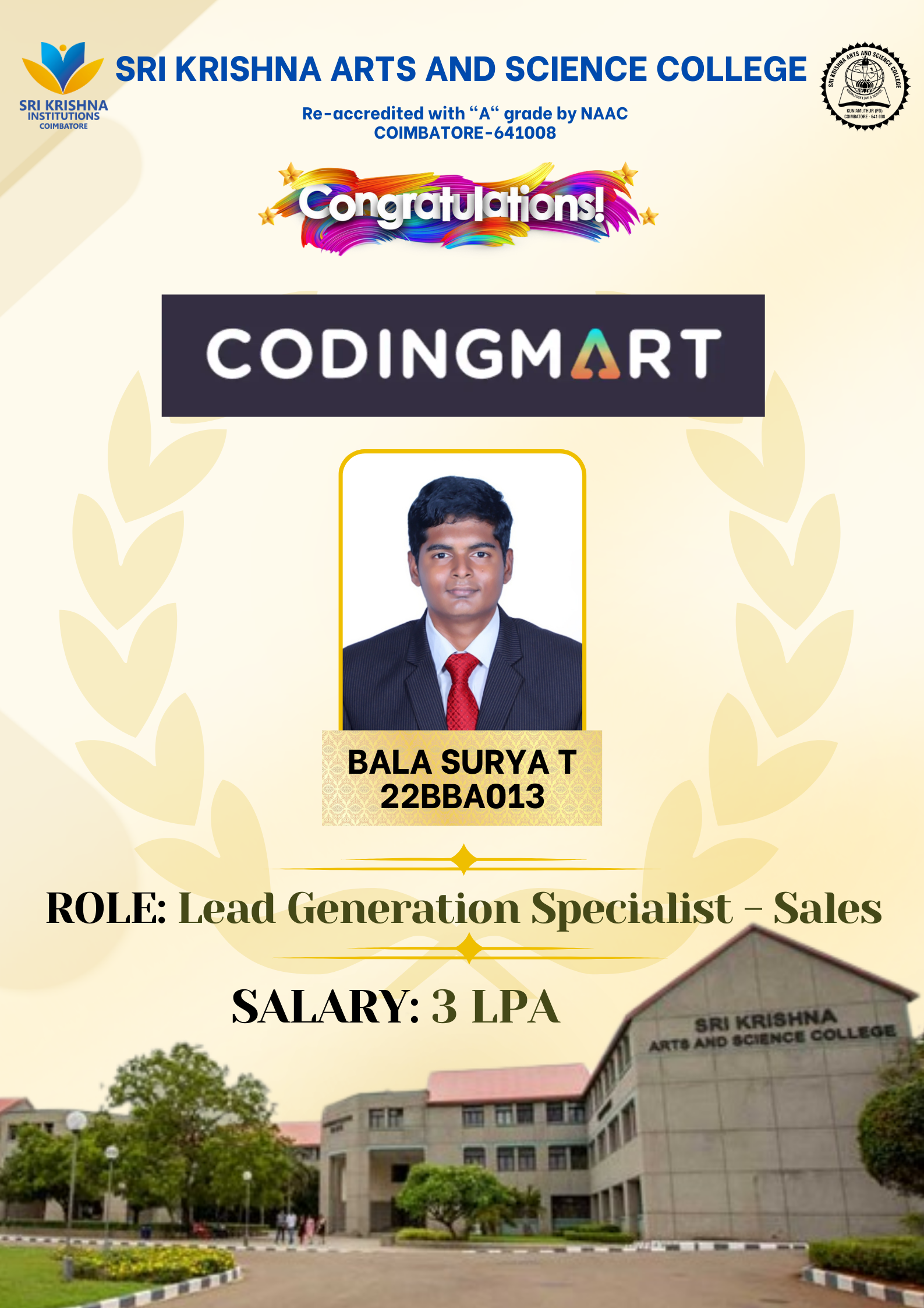 CODING MART