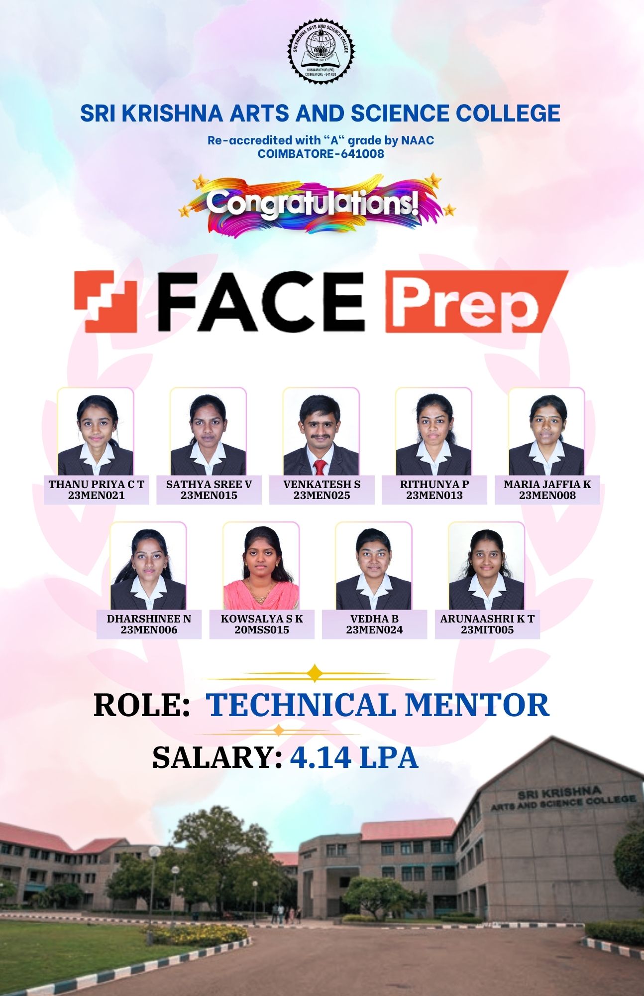 FACE