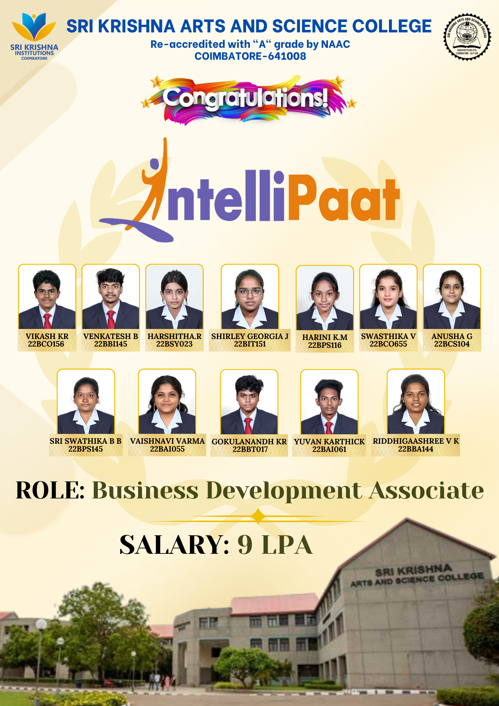 IntelliPaat
