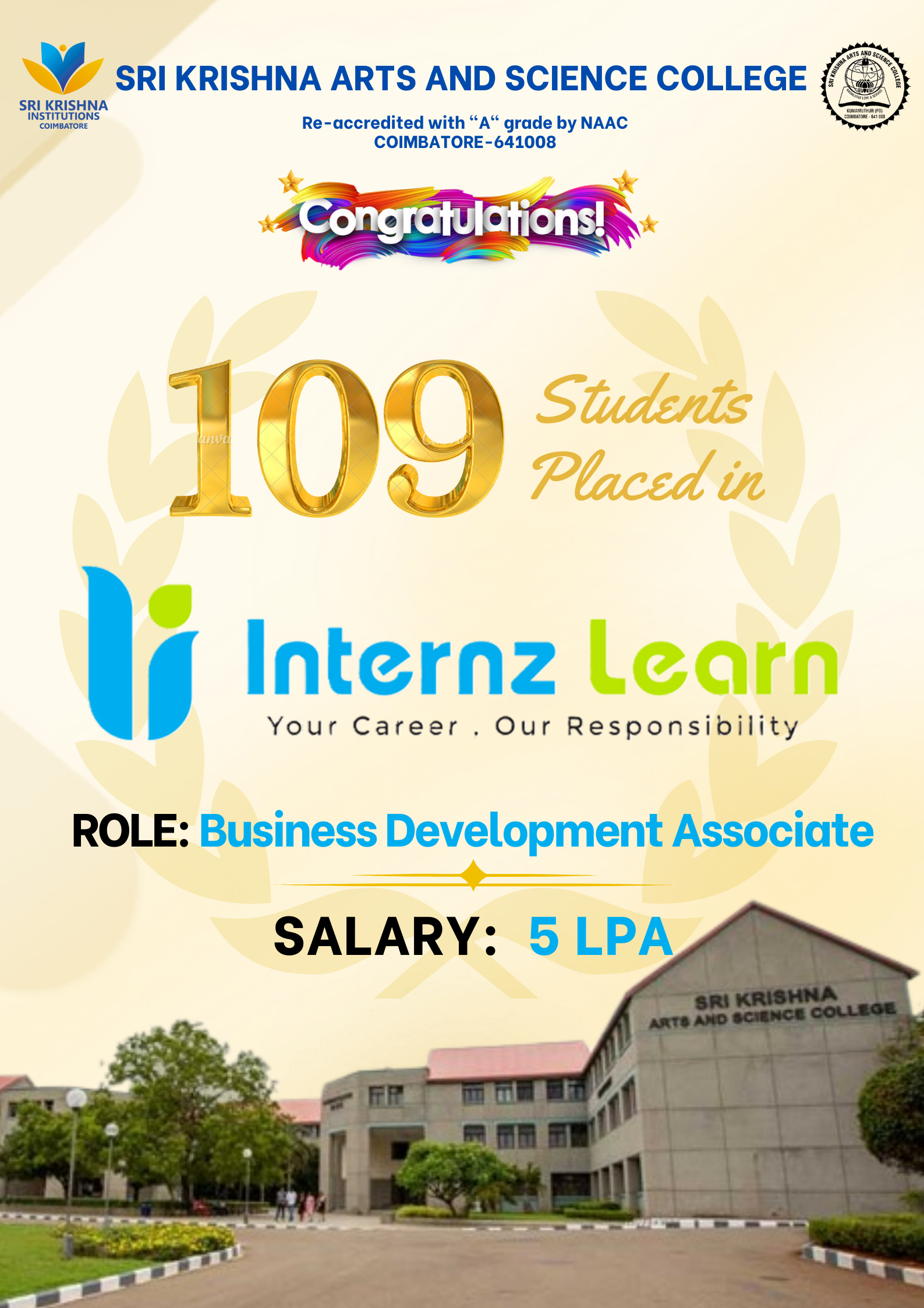 Internz Learn