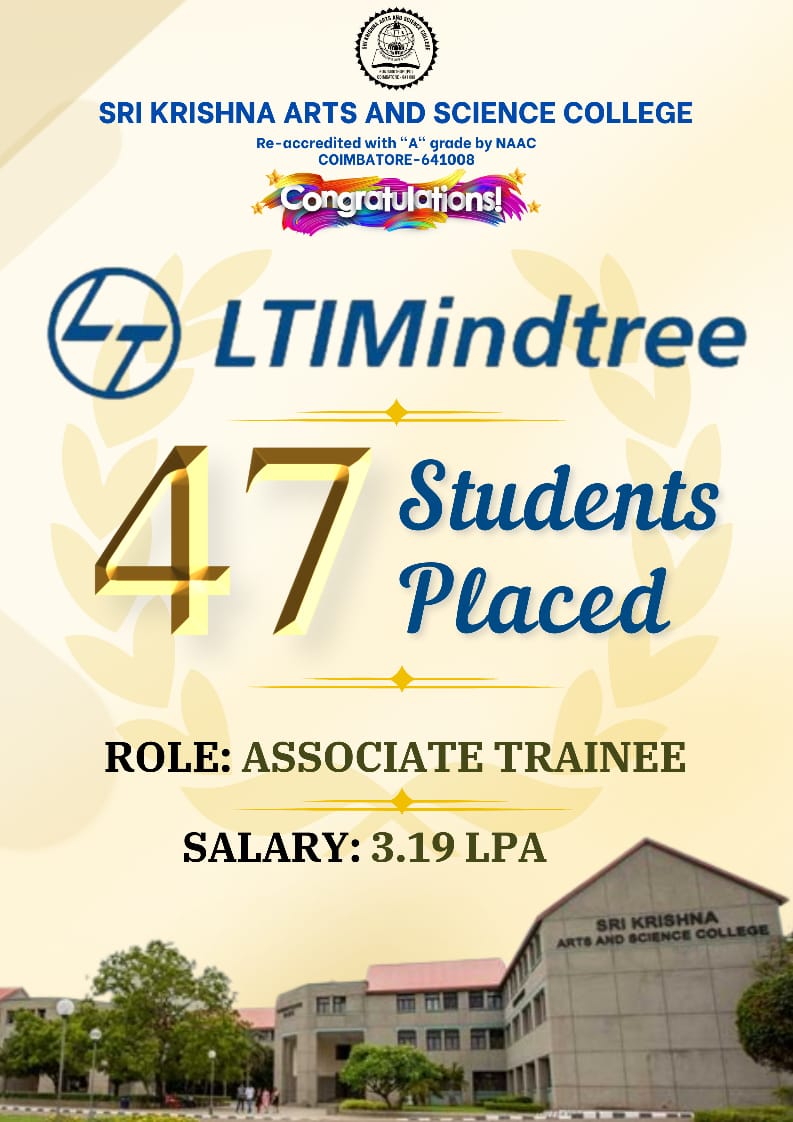 LTIMindtree