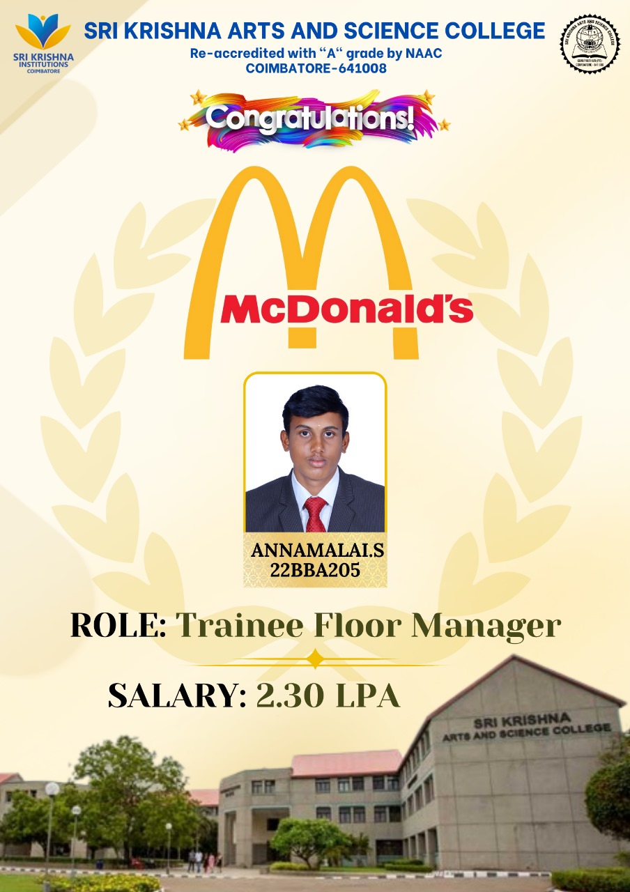 McDonalds