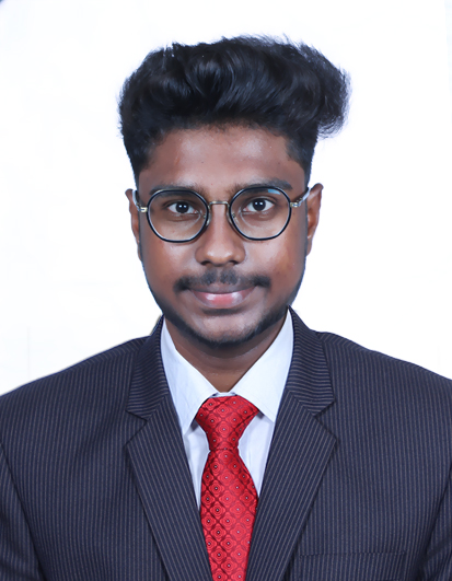 Mr Sri Dharshan S