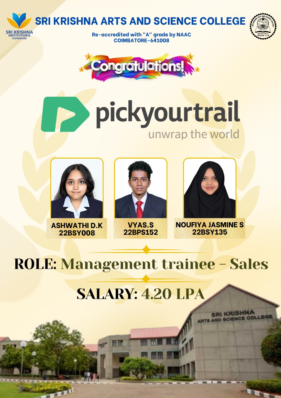 Pickyourtrail