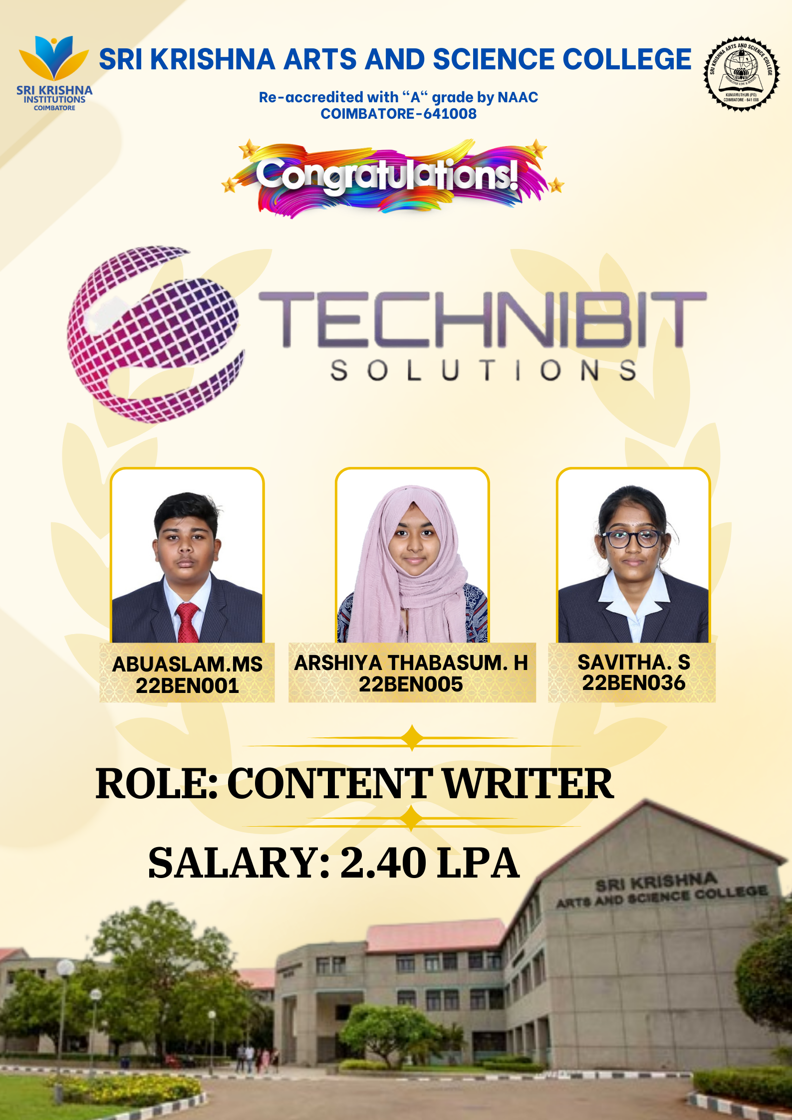 TECHNIBIT