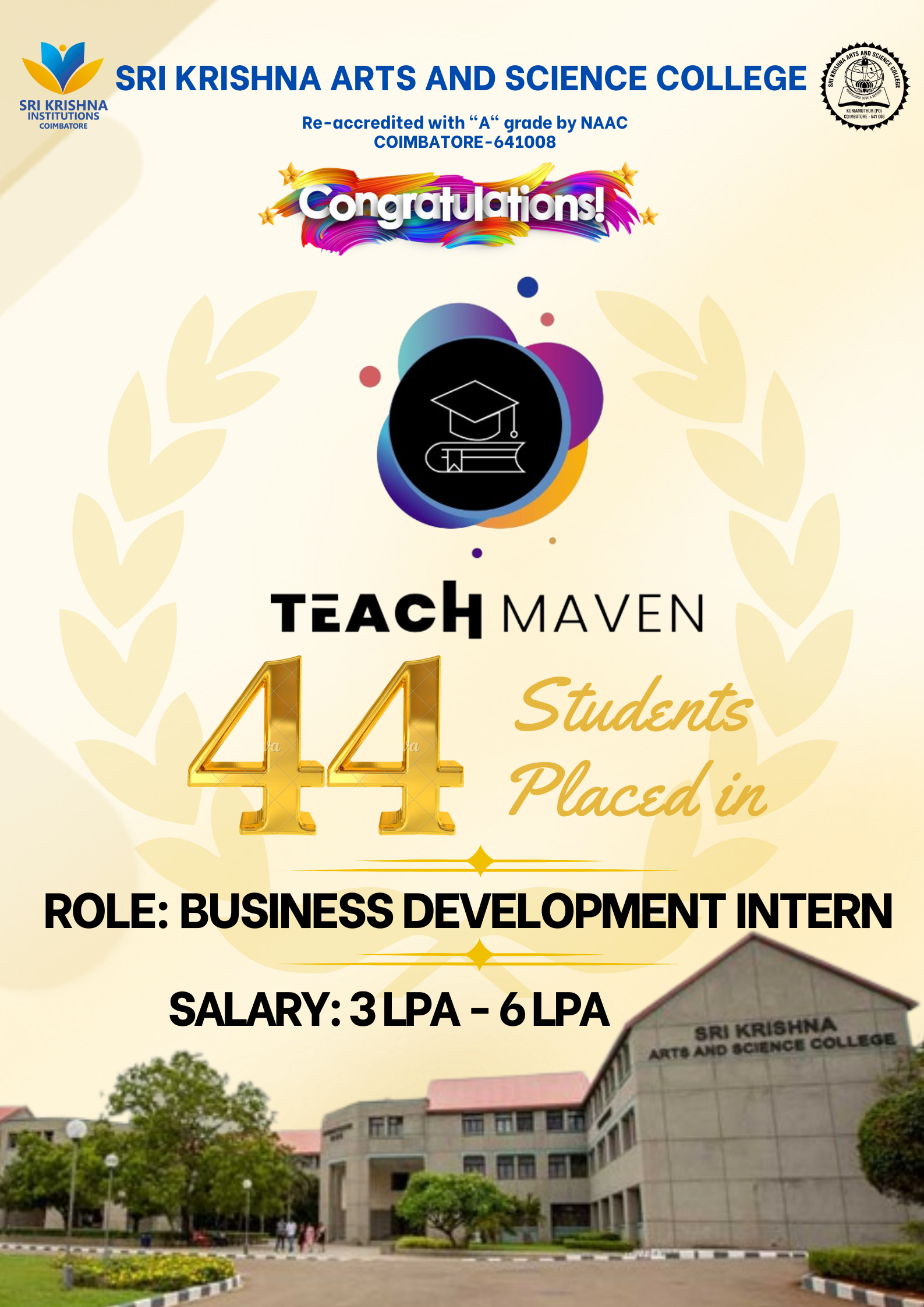 Teach Maven