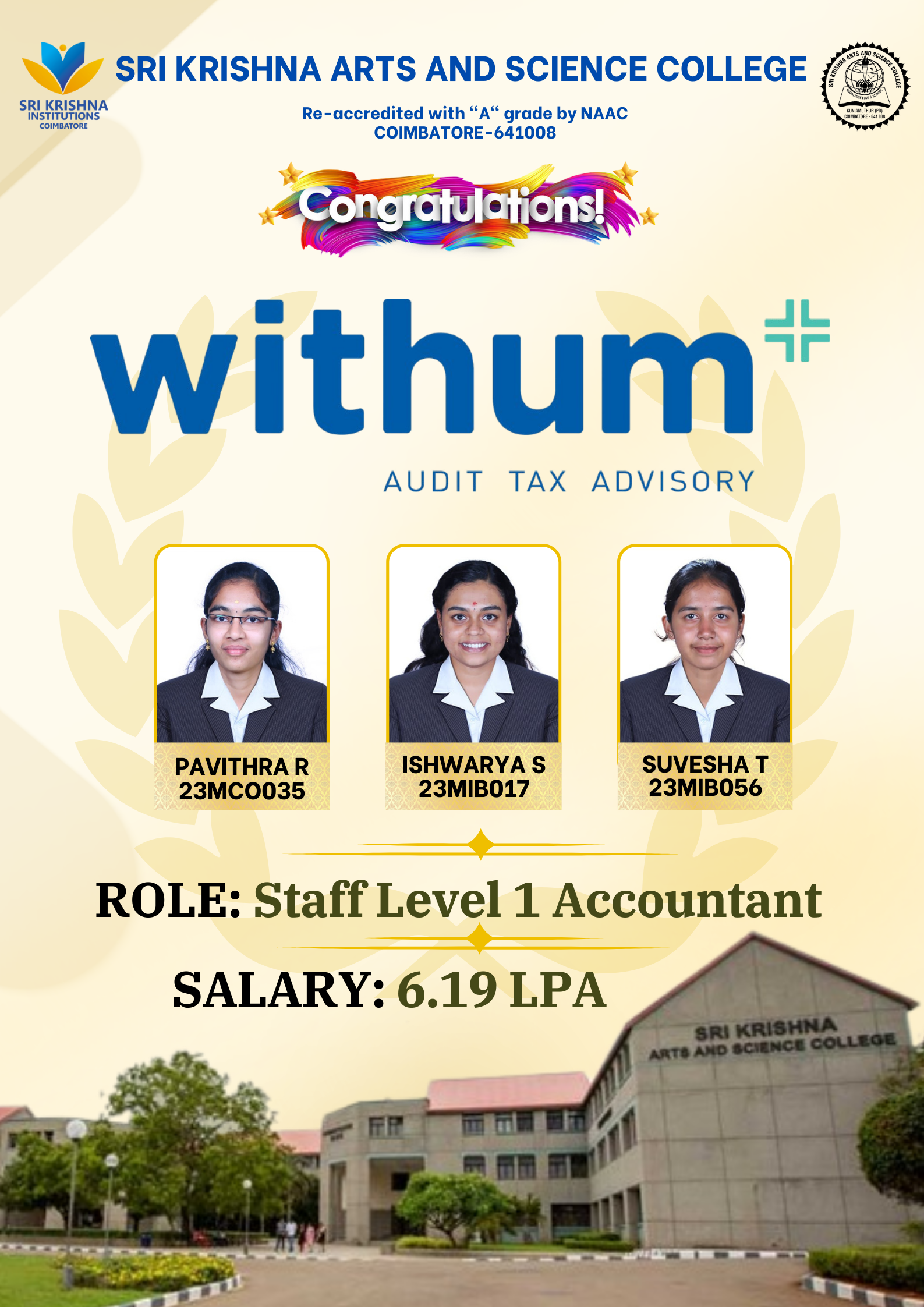 WITHUM