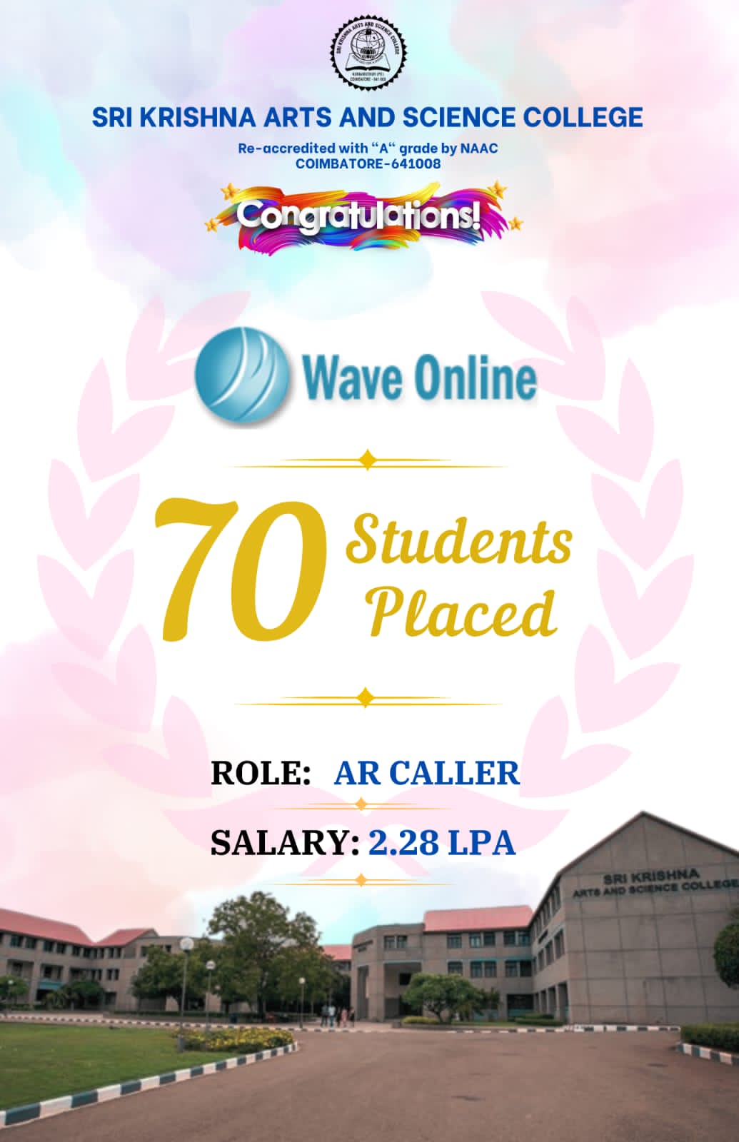 Wave Online