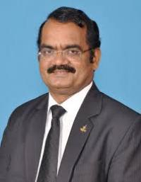 Dr. Mylswamy Annadurai Dr. Mylswamy Annadurai