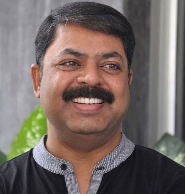 James Vasanthan Gospel James Vasanthan Gospel