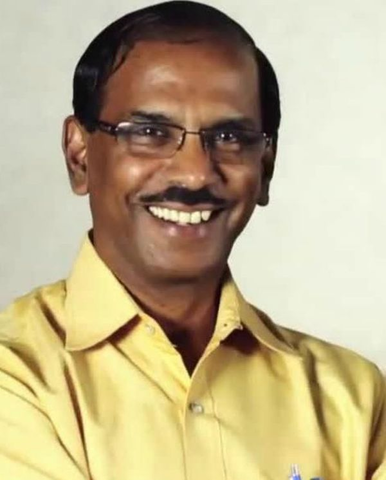 Thiru. Pattimandram Raja Thiru. Pattimandram Raja