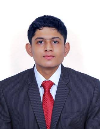 Abhinav Raghu – 23BAF002