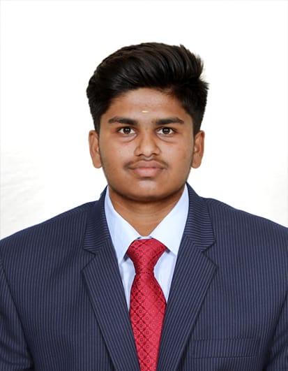 Abijith S