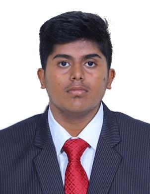 Aravind Vel Murugan A – 24BCO807