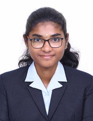 Sivaranjani A – 24BCO855
