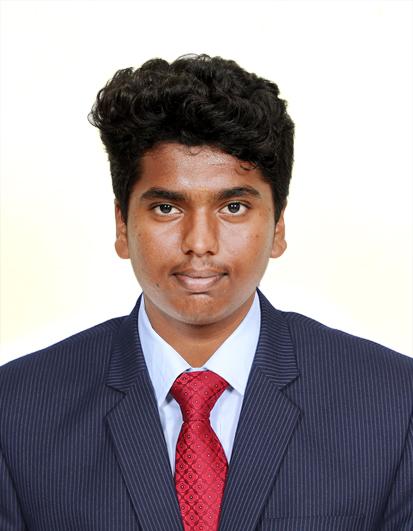 Akash Rithik P – 23BIT107