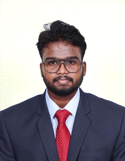 Bharath S V – 23BIT109