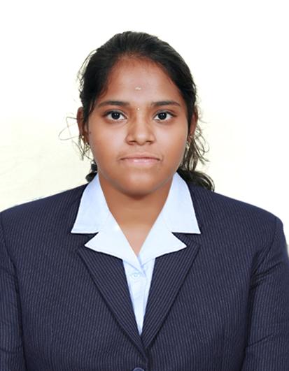 Harini G – 23BIT120