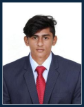 Harshith M