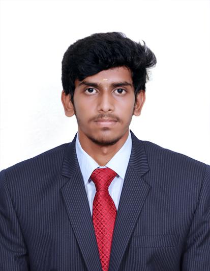 Karthikeyan S – 23BIT125