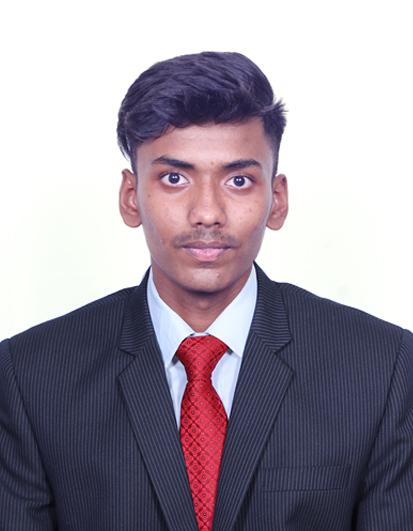 Karthikrajan G – 23BIT126