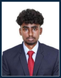 Marishwaran M