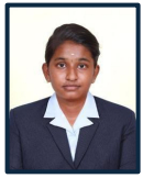 Swaathi K – 23BCT158