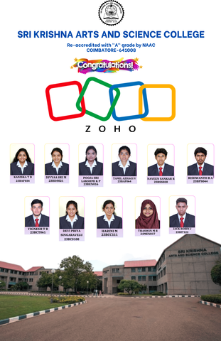 zoho zoho