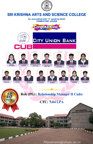 City Union Bank