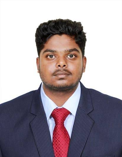 Gokul M – 23BCA018